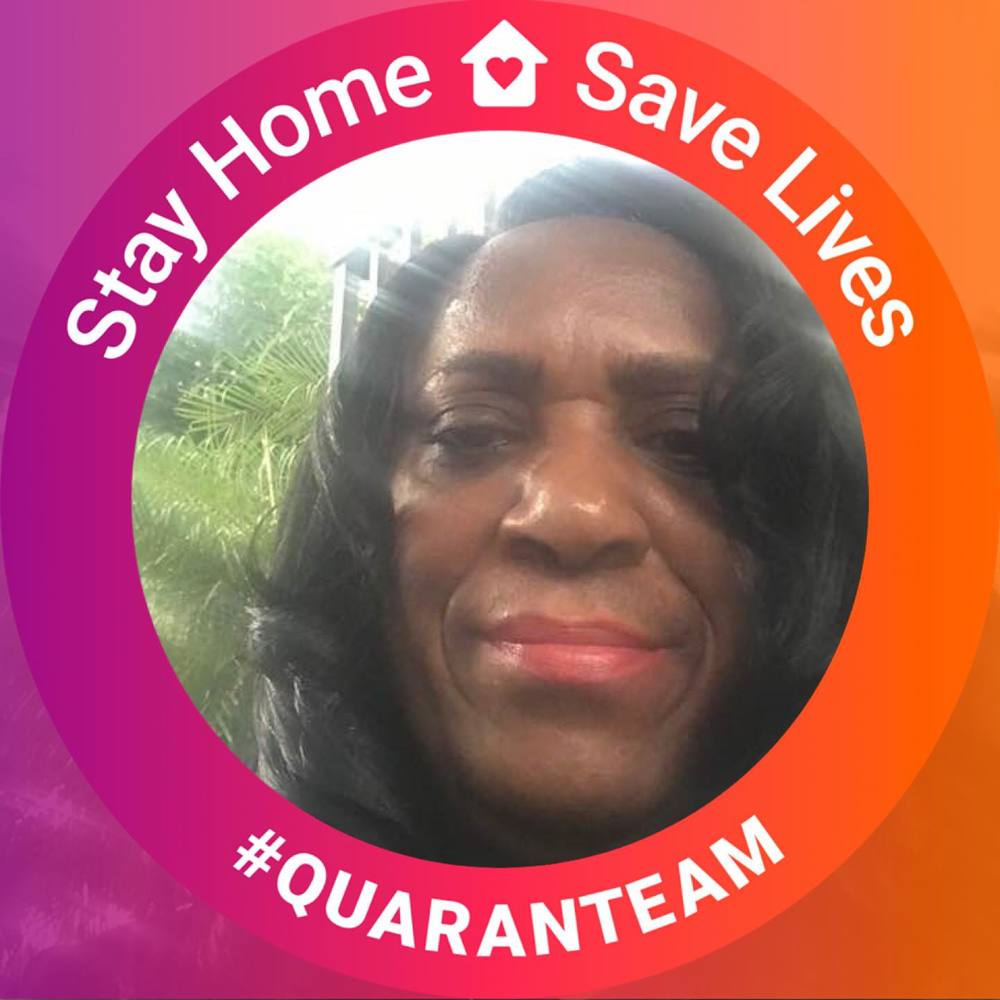 Meet your Posher, Hortensea